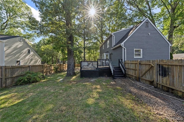 2963 Maplevale Rd, Chesterfield, VA 23831 - photo 40