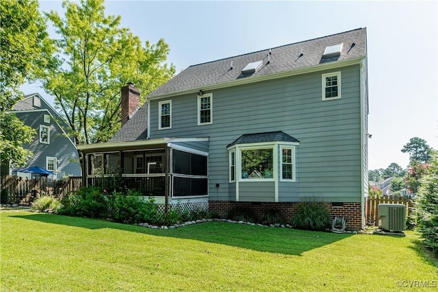 2650 Clary Preston Dr, Henrico, VA 23233 - photo 29