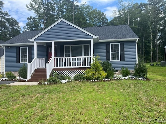 18805 Pine Grove Ave, Chesterfield, VA 23834 - photo 1