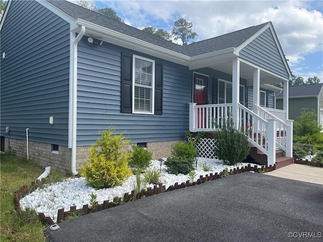18805 Pine Grove Ave, Chesterfield, VA 23834 - photo 2