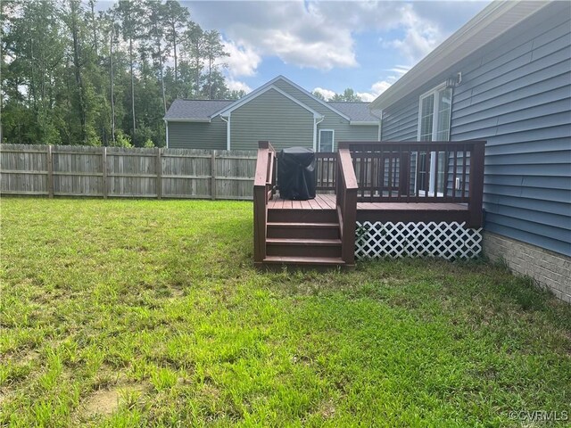 18805 Pine Grove Ave, Chesterfield, VA 23834 - photo 18