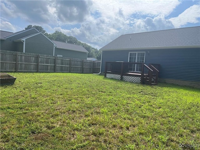 18805 Pine Grove Ave, Chesterfield, VA 23834 - photo 19