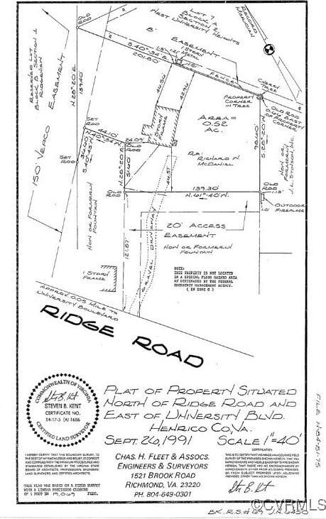 8416 Ridge Rd, Henrico, VA 23229 - photo 7