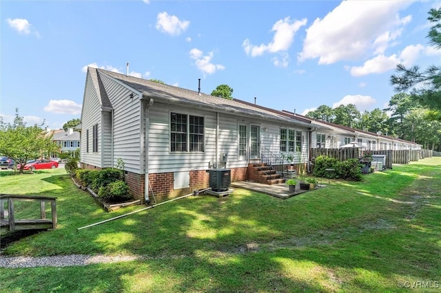 113 Ashley Pl, Colonial Heights, VA 23834 - photo 29