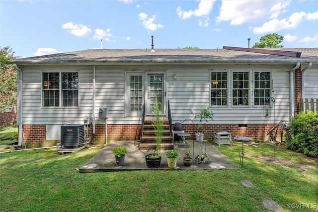 113 Ashley Pl, Colonial Heights, VA 23834 - photo 30