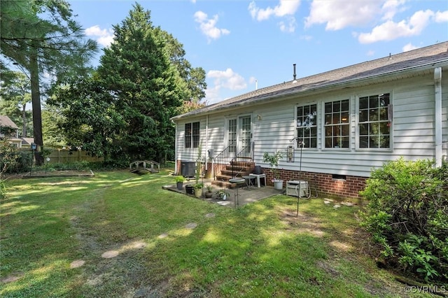 113 Ashley Pl, Colonial Heights, VA 23834 - photo 31