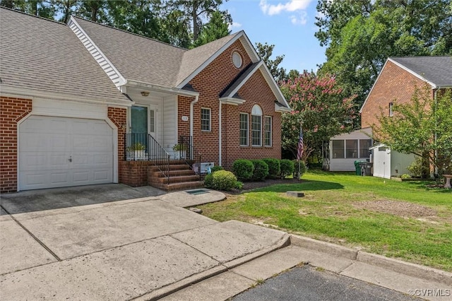 113 Ashley Pl, Colonial Heights, VA 23834 - photo 3