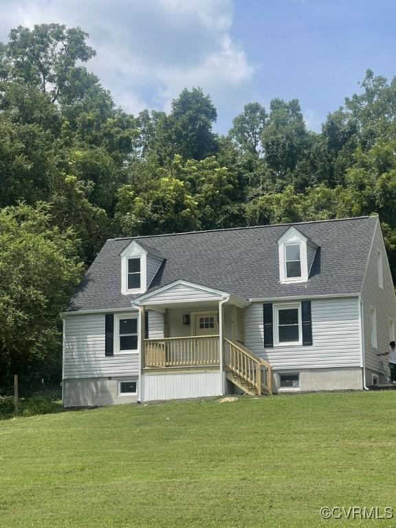 1057 Jacks Creek Rd, King William, VA 23086 - photo 1