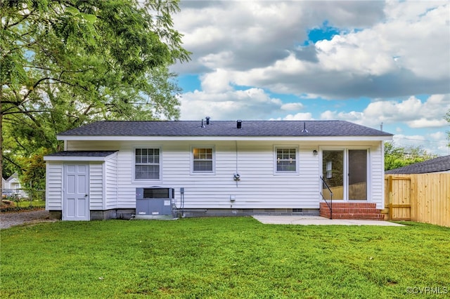 19 Morrison Ave, Newport News, VA 23601 - photo 21