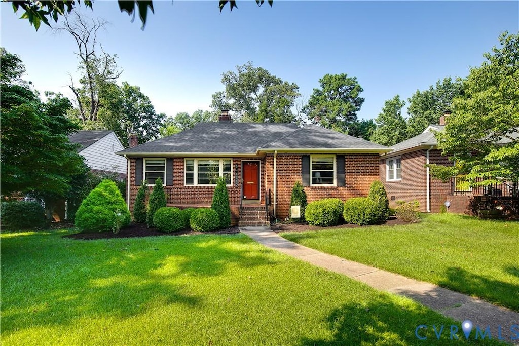 4719 Monument Ave, Richmond, VA 23230 - photo 1