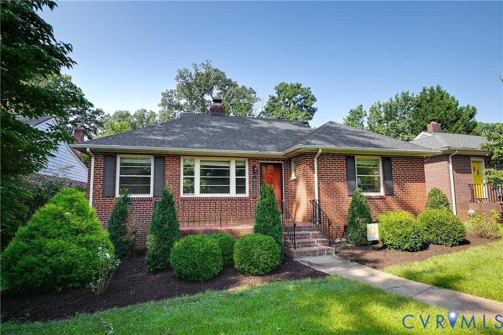 4719 Monument Ave, Richmond, VA 23230 - photo 2