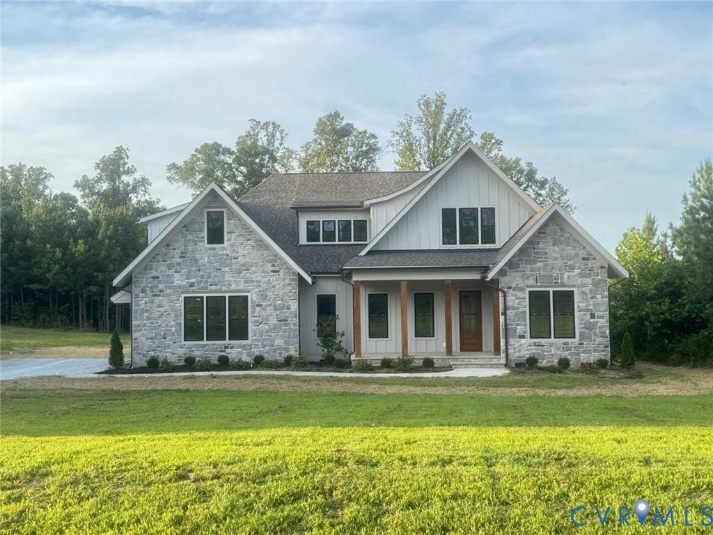 1530 Smokey Ridge Rd, Maidens, VA 23102 - photo 1