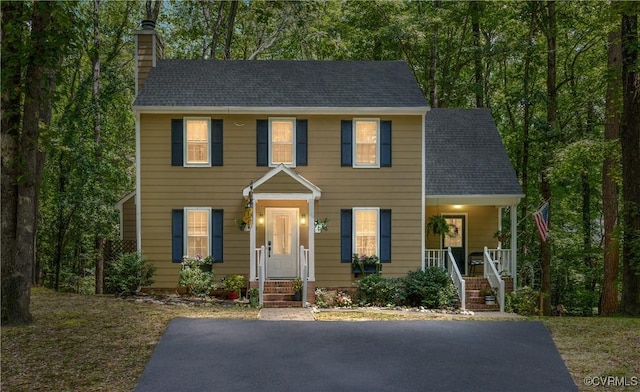 14600 Duck Cove Ct, Midlothian, VA 23112 - photo 49