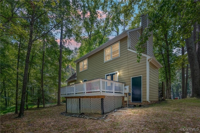 14600 Duck Cove Ct, Midlothian, VA 23112 - photo 50
