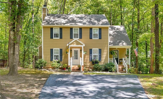 14600 Duck Cove Ct, Midlothian, VA 23112 - photo 1