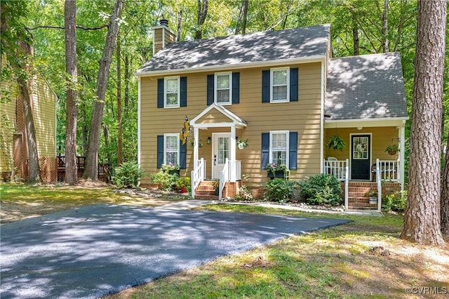 14600 Duck Cove Ct, Midlothian, VA 23112 - photo 10