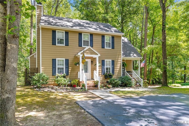 14600 Duck Cove Ct, Midlothian, VA 23112 - photo 11