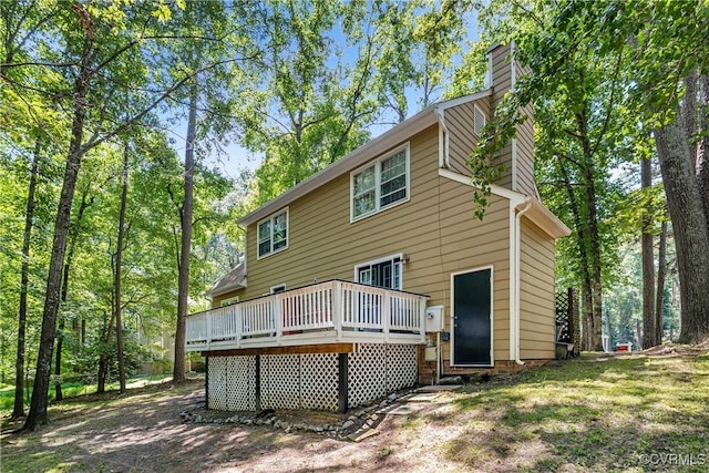 14600 Duck Cove Ct, Midlothian, VA 23112 - photo 44