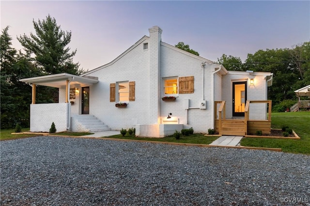 3806 Richmond Hwy, Wreck Island, VA 24593 - photo 1
