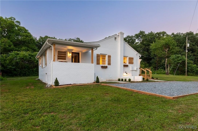 3806 Richmond Hwy, Wreck Island, VA 24593 - photo 3