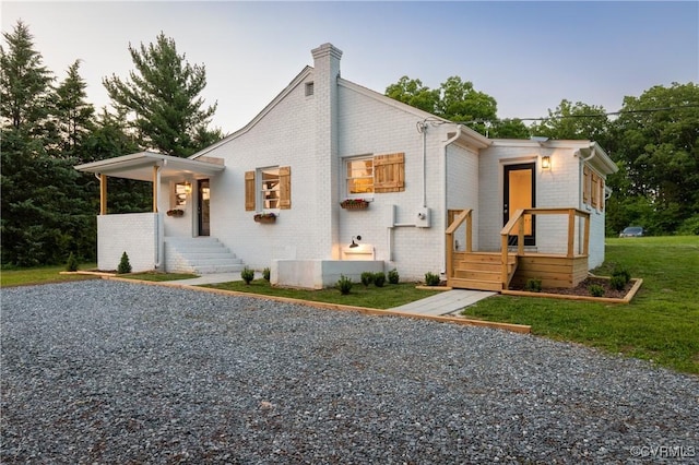 3806 Richmond Hwy, Wreck Island, VA 24593 - photo 2