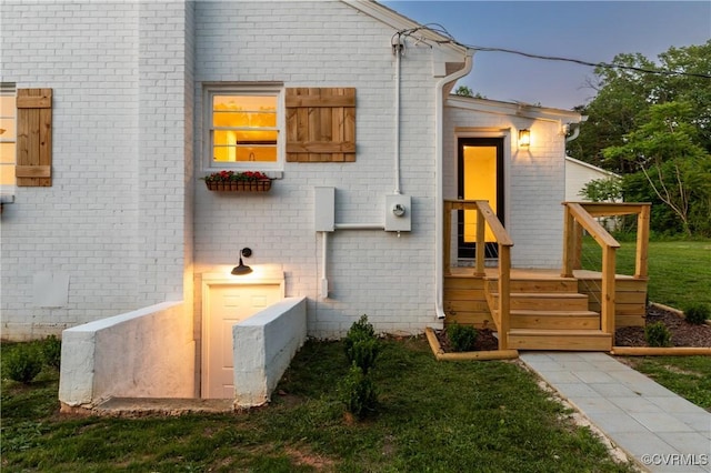 3806 Richmond Hwy, Wreck Island, VA 24593 - photo 4