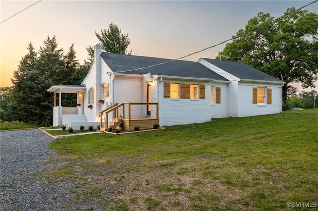 3806 Richmond Hwy, Wreck Island, VA 24593 - photo 45