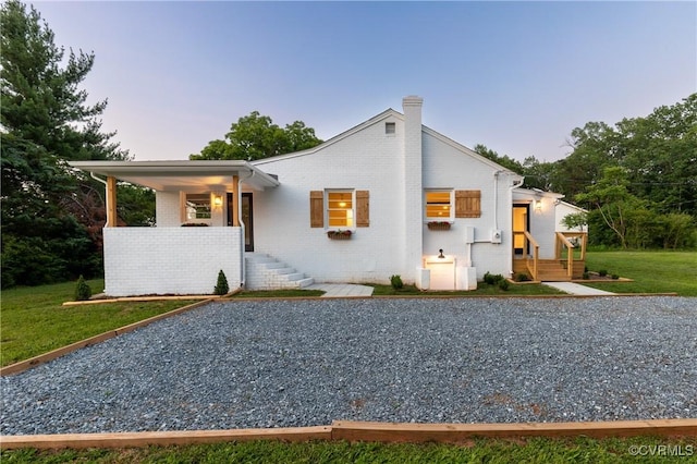 3806 Richmond Hwy, Wreck Island, VA 24593 - photo 48