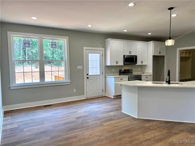 10251 Epps Ln, Amelia Courthouse, VA 23002 - photo 4