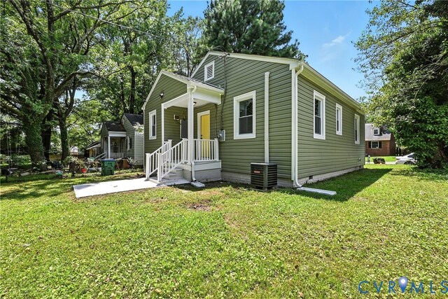 3016 Lynhaven Ave, Richmond, VA 23234 - photo 26