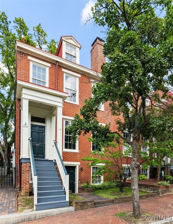 2208 E Broad St, Richmond, VA 23223 - photo 1