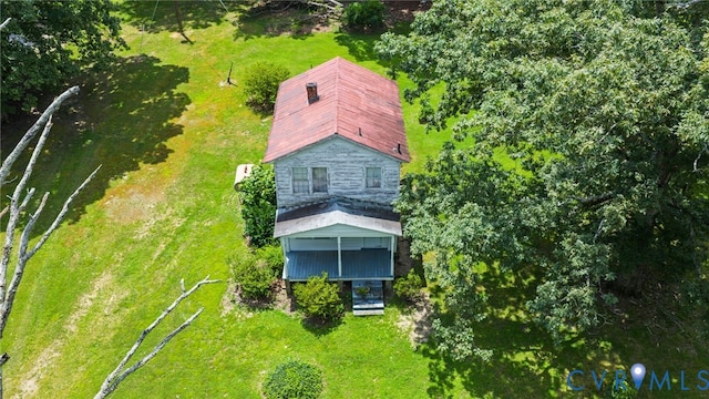 1480 Railroad Ave, Midlothian, VA 23113 - photo 1