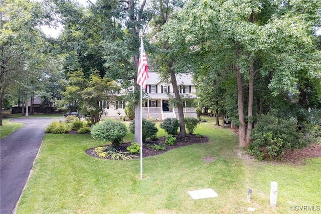 13806 Rockharvest Ct, Chester, VA 23836 - photo 2