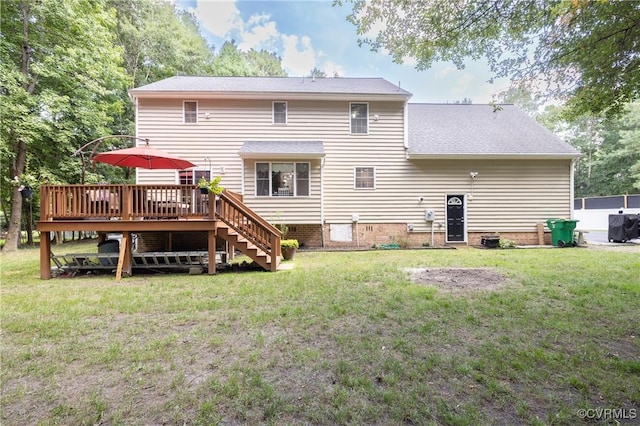 13806 Rockharvest Ct, Chester, VA 23836 - photo 43