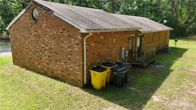 16702 S Crater Rd, Prince George, VA 23805 - photo 3