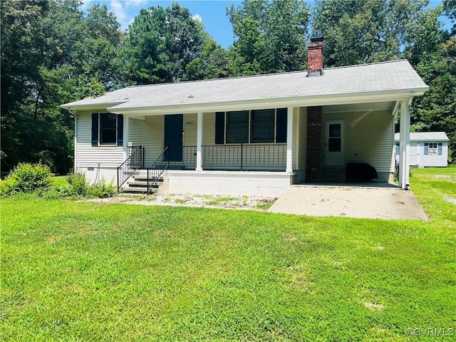 27807 Tidewater Trl, Dunnsville, VA 22454 - photo 1