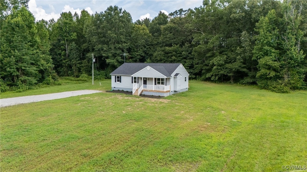 25600 Doe Dr, North Dinwiddie, VA 23803 - photo 1