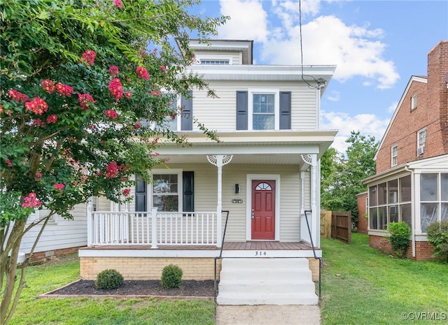314 Cameron Ave, Colonial Heights, VA 23834 - photo 1