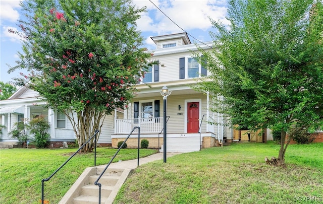 314 Cameron Ave, Colonial Heights, VA 23834 - photo 2