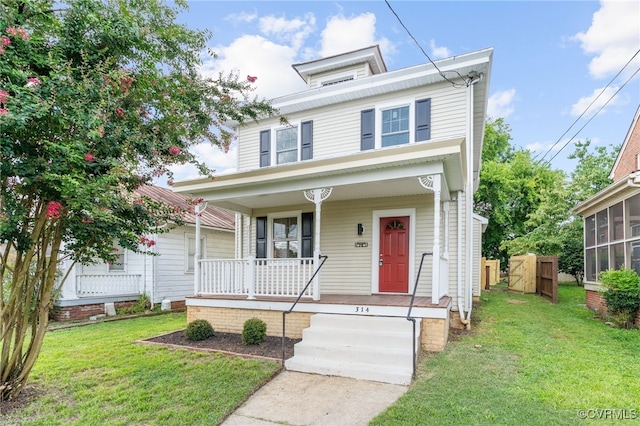 314 Cameron Ave, Colonial Heights, VA 23834 - photo 3
