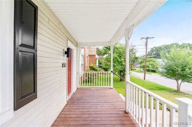 314 Cameron Ave, Colonial Heights, VA 23834 - photo 4