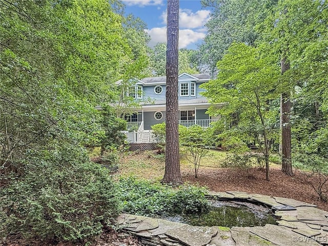 38 Berkshire Rd, Williamsburg, VA 23188 - photo 3