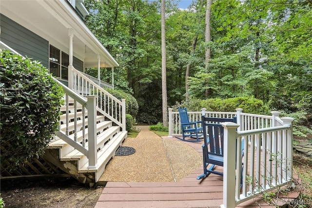 38 Berkshire Rd, Williamsburg, VA 23188 - photo 5