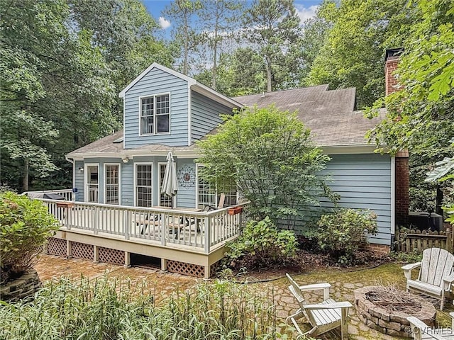 38 Berkshire Rd, Williamsburg, VA 23188 - photo 45