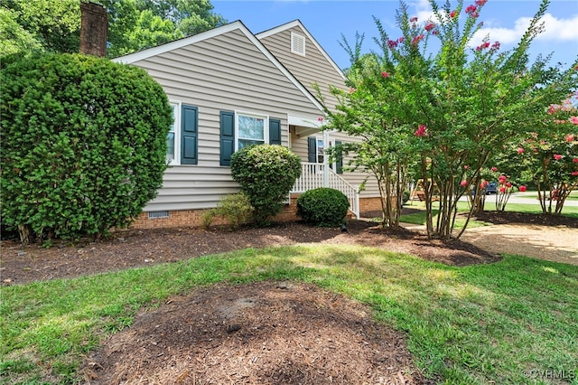 9701 Bunker Ct, Petersburg, VA 23805 - photo 1