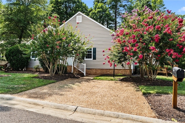9701 Bunker Ct, Petersburg, VA 23805 - photo 2