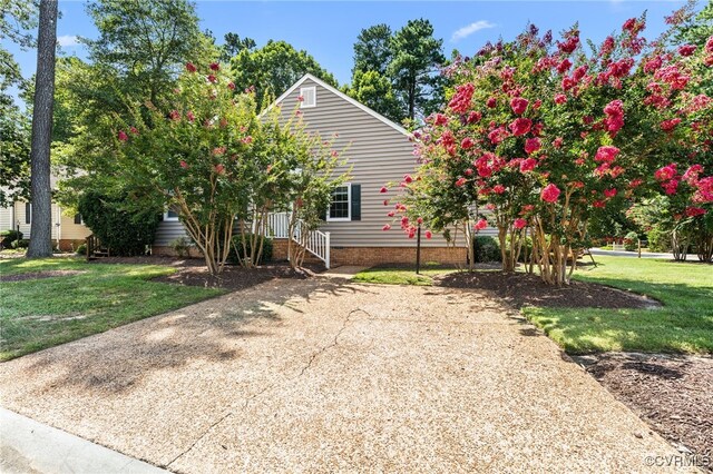 9701 Bunker Ct, Petersburg, VA 23805 - photo 32