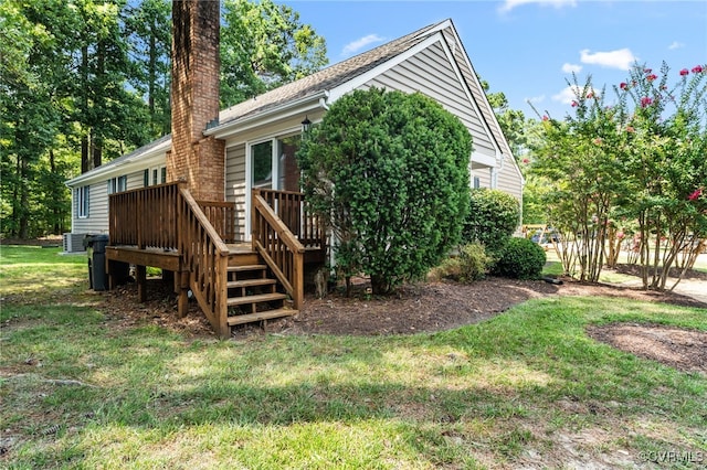 9701 Bunker Ct, Petersburg, VA 23805 - photo 33