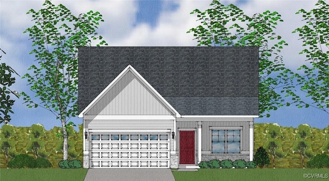 8763 Terroir Ln, New Kent, VA 23124 - photo 1