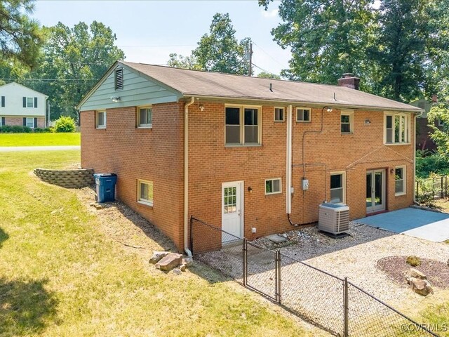 8070 Meadow Dr, Mechanicsville, VA 23111 - photo 34
